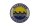 Allroundschwimmer Pin