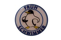 Fr&uuml;hschwimmer Pin