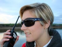 Sonnenbrille optisch