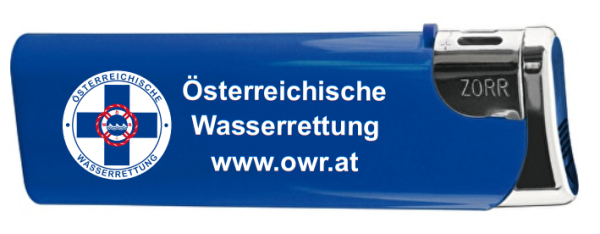 Feuerzeug &Ouml;WR