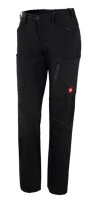 Diensthose Damen  (schwarz)