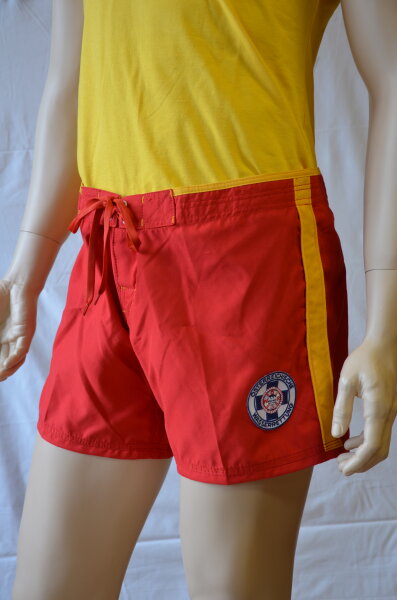 Damen - Maui Rippers Bade Shorts