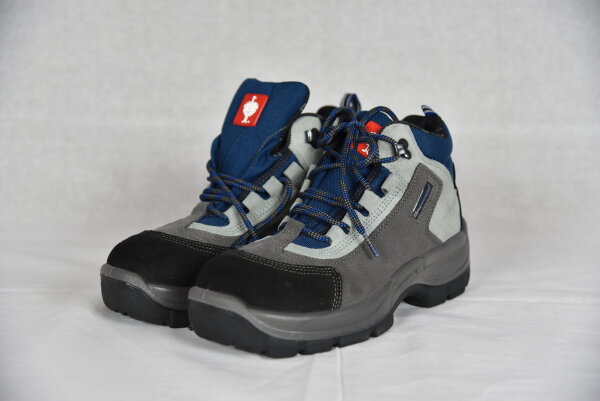 Einsatzschuhe Oberstdorf