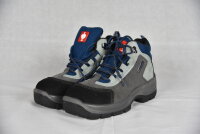 Einsatzschuhe Oberstdorf