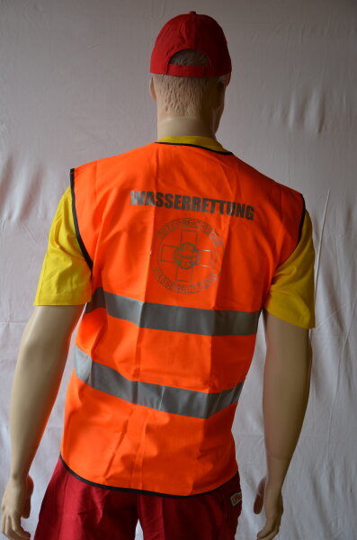 Warnweste &Ouml;WR