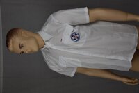 Uniformhemd-Damen