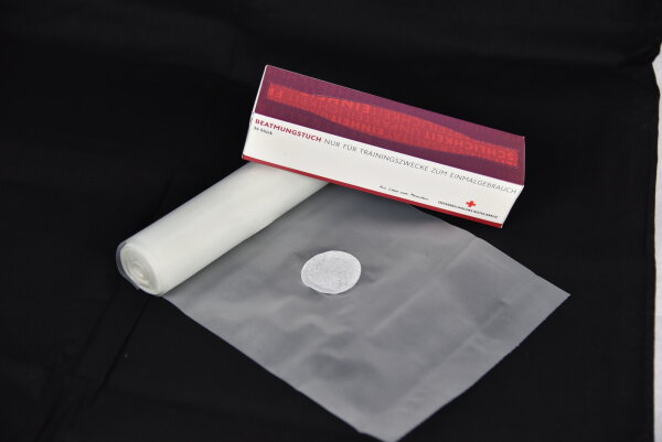 Beatmungst&uuml;cher