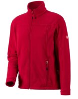 Damen Fleece Jacke