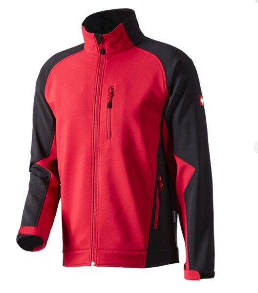 Herren Softshell Jacke