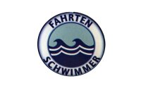 Fahrtenschwimmer Pin