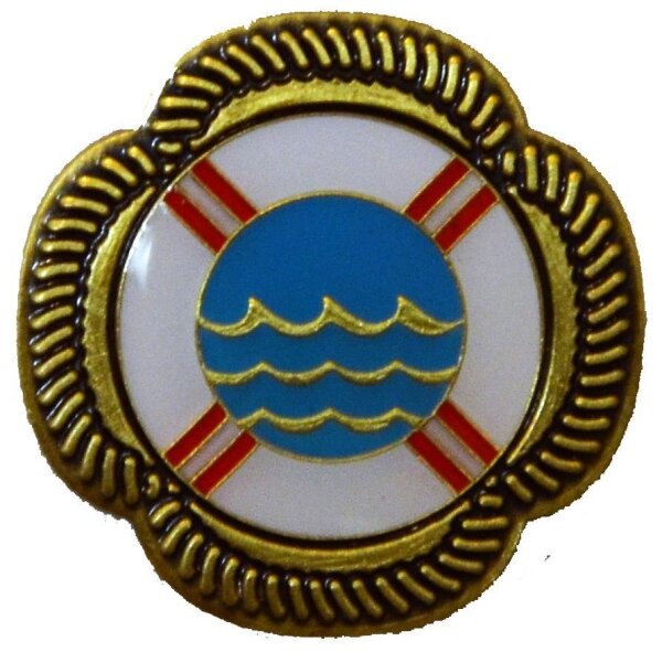 Helfer Pin