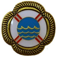 Helfer Pin