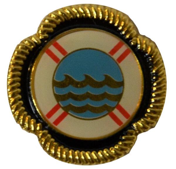 Rettungsschwimmlehrer  Pin