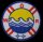 Rettungsschwimmlehrer Stoffabzeichen klein