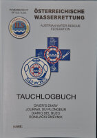 Tauchlogbuch