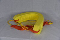 Gurtretter &Ouml;WR gelb