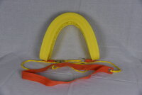 Gurtretter &Ouml;WR gelb